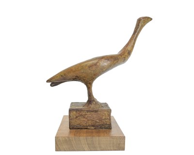 Lot 100 - Breon O'CASEY (1928-2011)