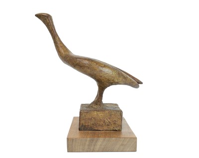 Lot 100 - Breon O'CASEY (1928-2011)