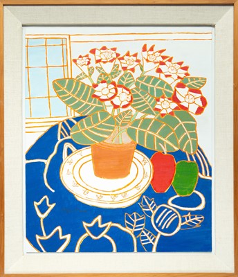 Lot 120 - Bryan PEARCE (1929-2006)
