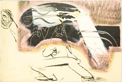 Lot 125 - Arthur LANYON (1985)