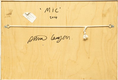 Lot 125 - Arthur LANYON (1985)