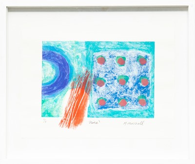 Lot 144 - Maggie MATTHEWS (1964)