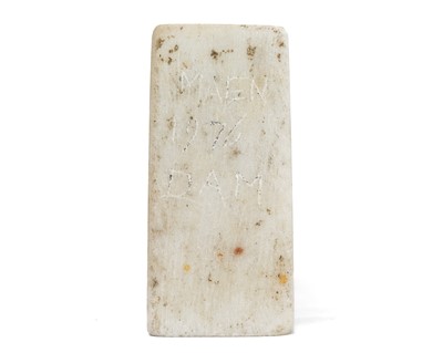 Lot 138 - Denis MITCHELL (1912-1993)