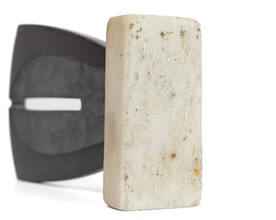 Lot 138 - Denis MITCHELL (1912-1993)