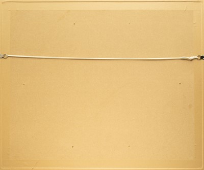 Lot 91 - Alan FURNEAUX (1953)