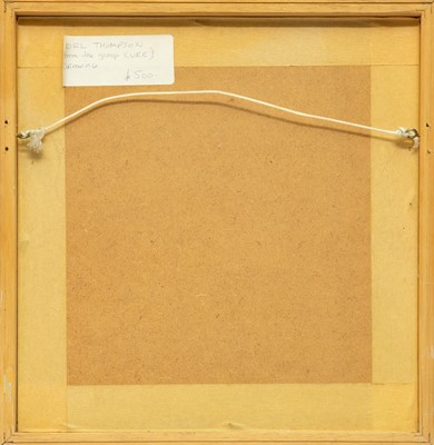 Lot 520 - Porl (Pearl) THOMPSON (The Cure) (1957)