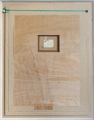 Lot 127 - Bryan PEARCE (1929-2006)