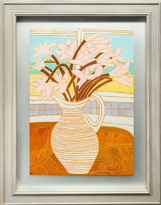 Lot 127 - Bryan PEARCE (1929-2006)