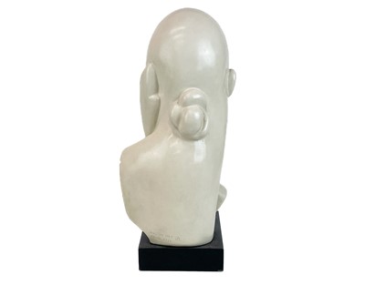 Lot 179 - An Austin Productions cast sculpture.