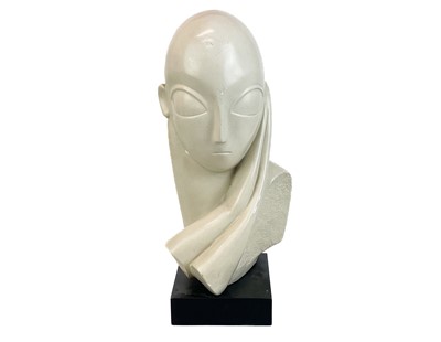 Lot 179 - An Austin Productions cast sculpture.