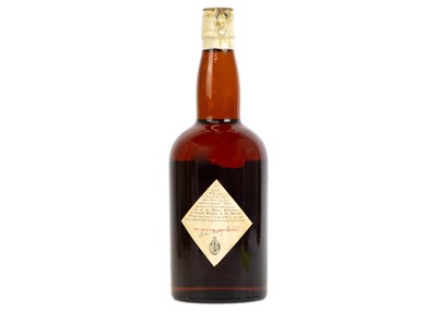 Lot 248 - A bottle of Haig's Gold Label Scotch whisky.