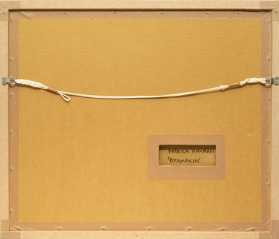 Lot 139 - Patrick HAYMAN (1915-1988)