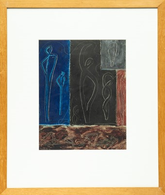 Lot 108 - Denis MITCHELL (1912-1993)