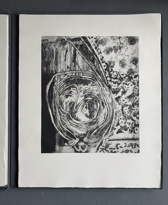 Lot 1039 - Adam Lowe (British, b.1959) LAS FRUTAS...