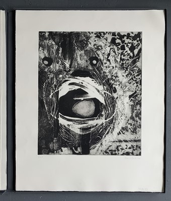 Lot 1039 - Adam Lowe (British, b.1959) LAS FRUTAS...