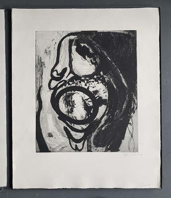 Lot 1039 - Adam Lowe (British, b.1959) LAS FRUTAS...