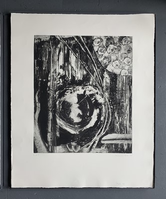 Lot 1039 - Adam Lowe (British, b.1959) LAS FRUTAS...