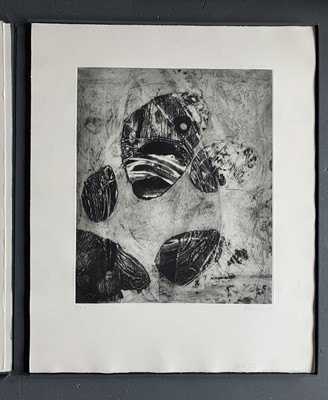 Lot 1039 - Adam Lowe (British, b.1959) LAS FRUTAS...