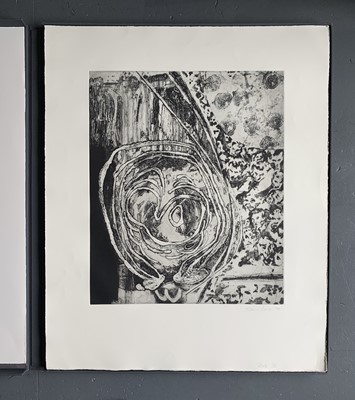 Lot 1039 - Adam Lowe (British, b.1959) LAS FRUTAS...