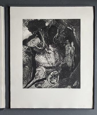 Lot 1039 - Adam Lowe (British, b.1959) LAS FRUTAS...