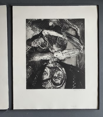 Lot 1039 - Adam Lowe (British, b.1959) LAS FRUTAS...