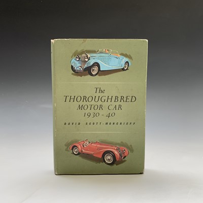 Lot 511 - Motoring & Motorcycle books and pamphlets:...