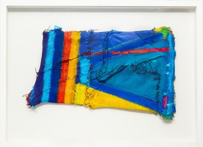 Lot 90 - Anthony FROST (1951)