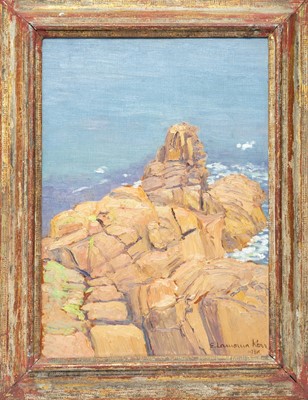 Lot 298 - Elizabeth Lamorna KERR (1905-1990