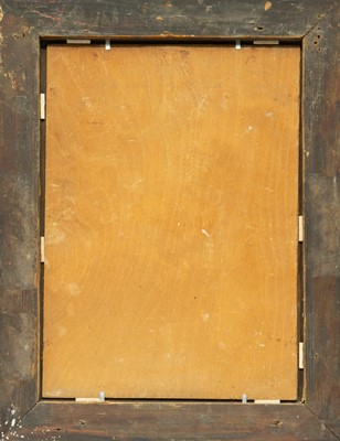 Lot 298 - Elizabeth Lamorna KERR (1905-1990