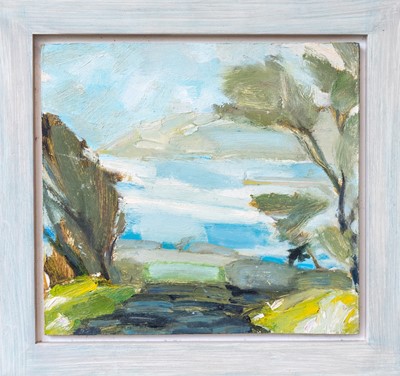Lot 161 - Romi BEHRENS (1939-2019)