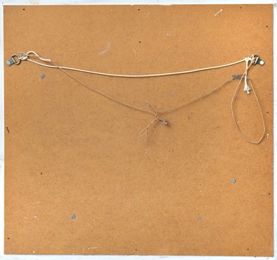 Lot 161 - Romi BEHRENS (1939-2019)
