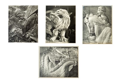 Lot 495 - Frederick Leslie KENETT (1924-2012)