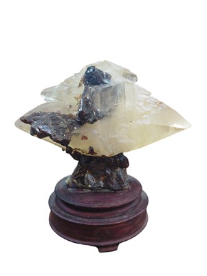 Lot 193 - Minerals