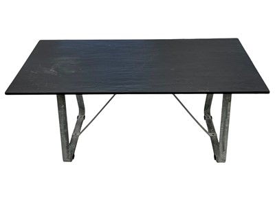 Lot 1036 - Robin Day (1915-2010), A Sussex Tavolo table.