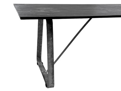 Lot 1036 - Robin Day (1915-2010), A Sussex Tavolo table.
