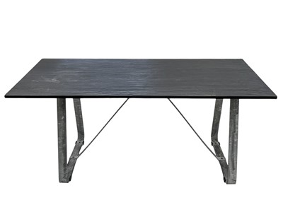 Lot 1036 - Robin Day (1915-2010), A Sussex Tavolo table.