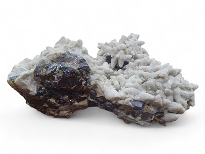 Lot 201 - Minerals