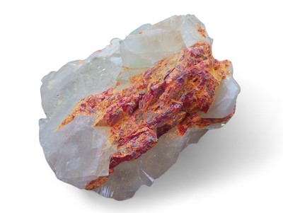 Lot 213 - Minerals