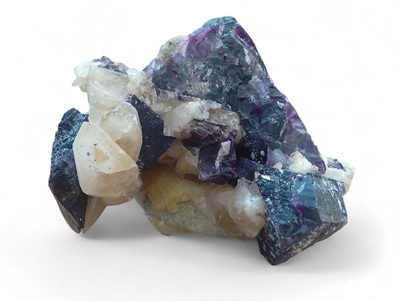 Lot 225 - Minerals