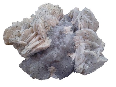 Lot 198 - Minerals