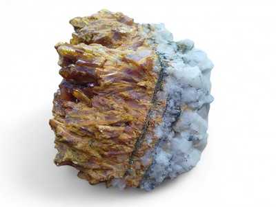 Lot 209 - Minerals