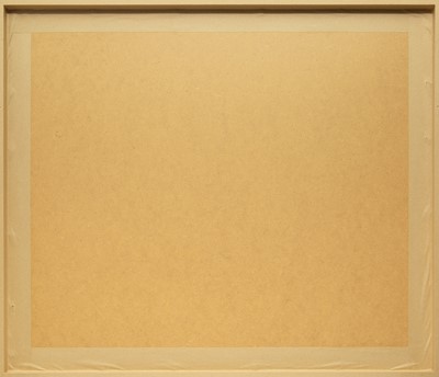 Lot 72 - Gill WATKISS (1938-2024)