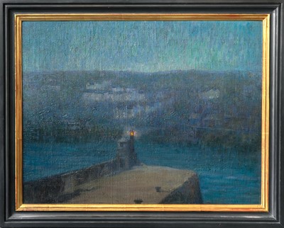 Lot 96 - Emily ALLNUT (1869-1944)