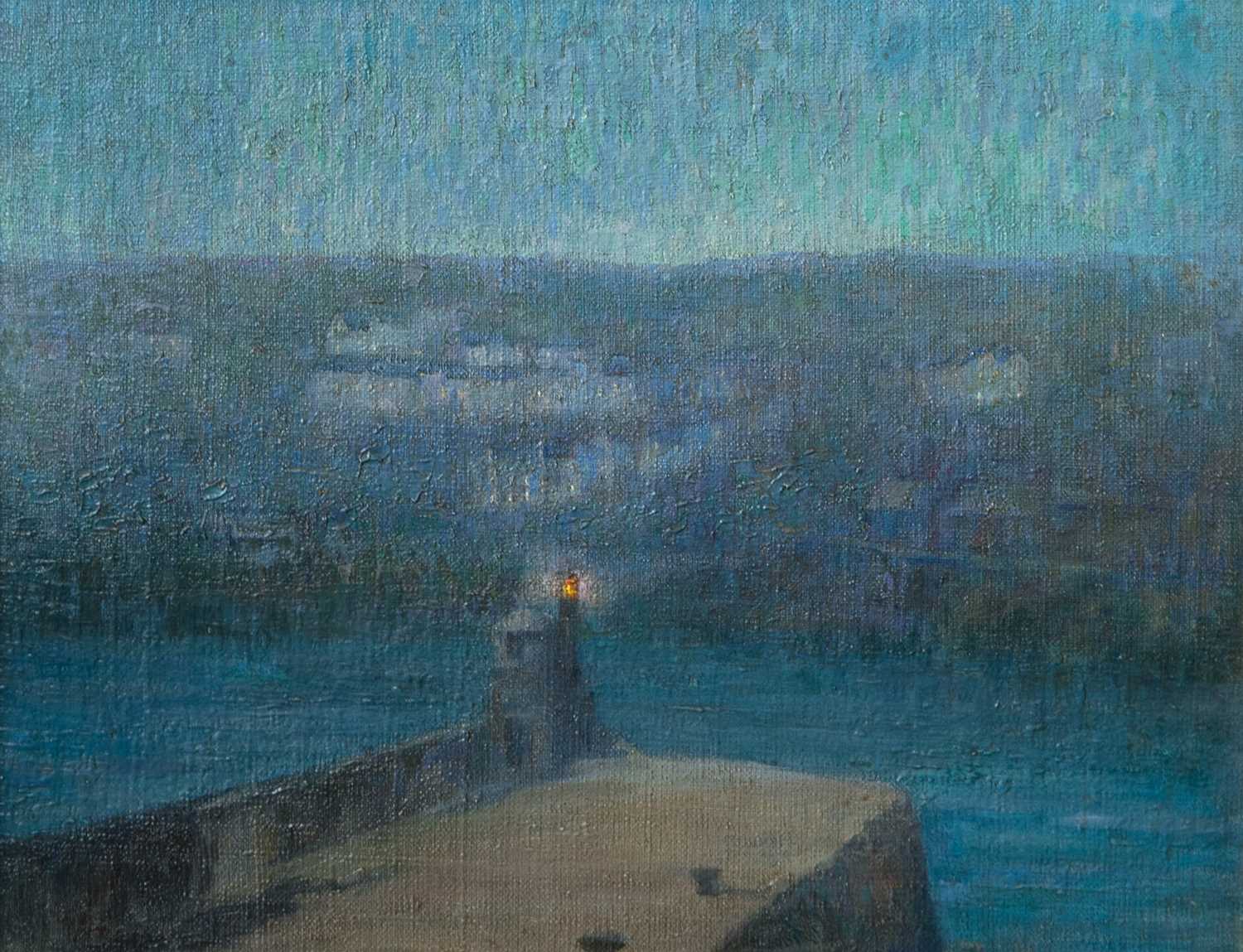 Lot 96 - Emily ALLNUT (1869-1944)