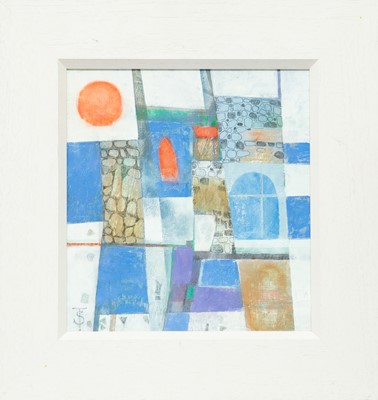 Lot 123 - Sheila TOLLEY (1939-2019)