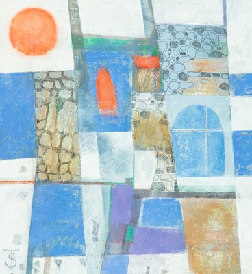 Lot 123 - Sheila TOLLEY (1939-2019)