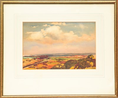 Lot 75 - Samuel John Lamorna BIRCH (1869-1955)