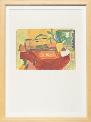 Lot 212 - Patrick HERON (1920-1999)