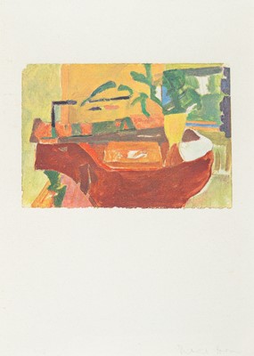 Lot 212 - Patrick HERON (1920-1999)