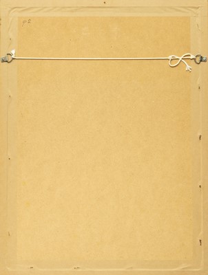 Lot 212 - Patrick HERON (1920-1999)